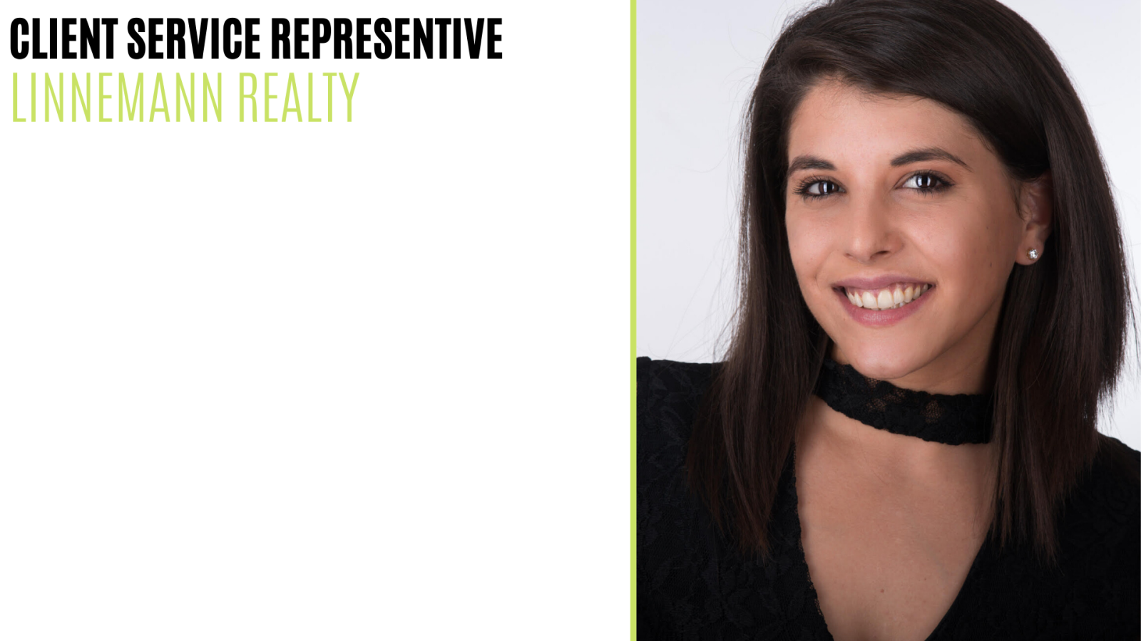 Ashley Clayton l Greater Killeen Young Professionals